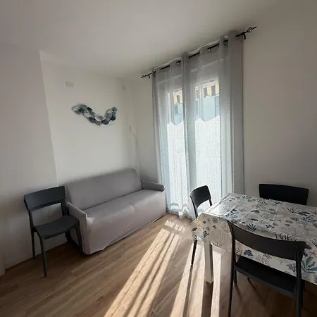 Apartment Via Genova *