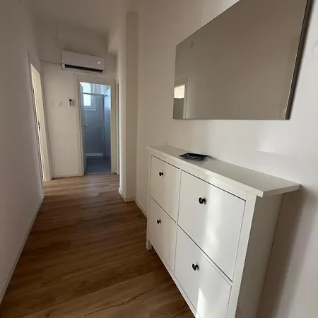 Apartment Via Genova Grado