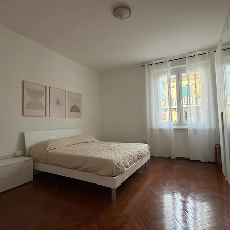 Via Genova Apartment