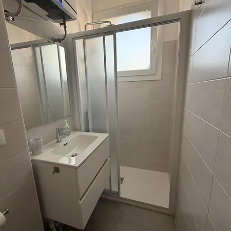 Apartment Via Genova