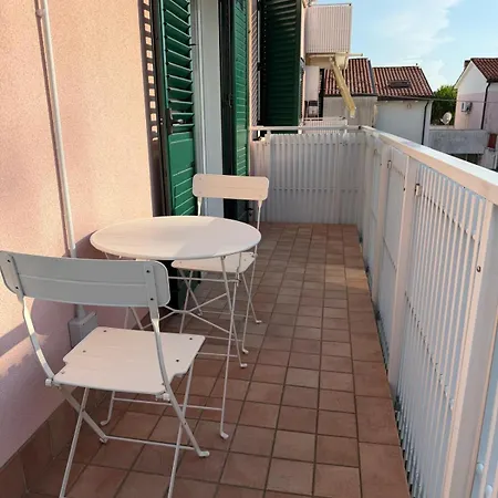 Via Genova Apartment